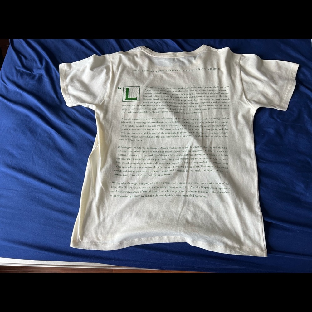 Gucci shirt